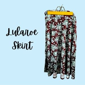 Lularoe Medium Skirt